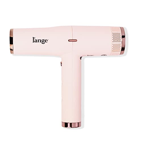 L'ANGE HAIR Le Styliste Luxury Hair Dryer | Quiet Brushless Blow Dryer with...