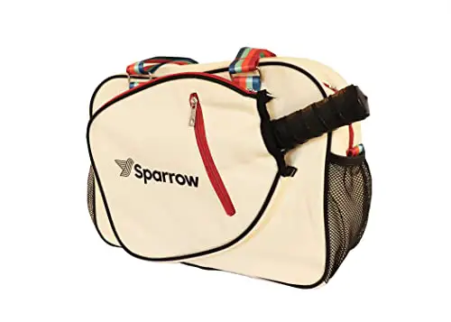 Sparrow Sports & Accessories Pickleball Bag - Sports Bag For Gear, Gym...