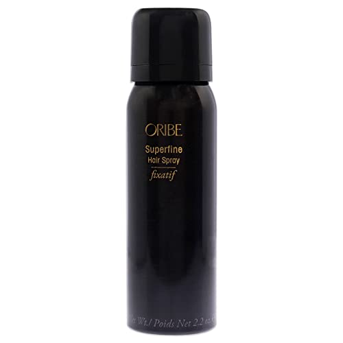 Oribe Superfine Hair Spray, 2.2 Ounce (Pack of 1)