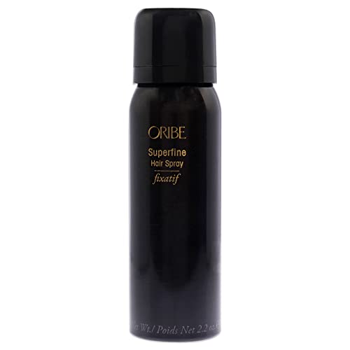 Oribe Superfine Hair Spray, 2.2 Ounce (Pack of 1)