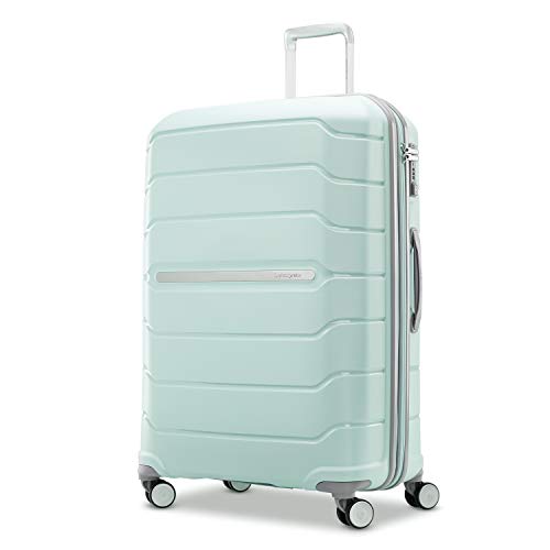 Samsonite Freeform Hardside Expandable with Double Spinner Wheels, Carry-On...