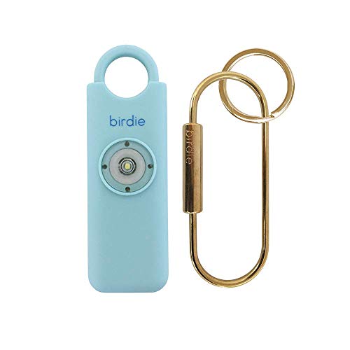 She’s Birdie–The Original Personal Safety Alarm for Women by...