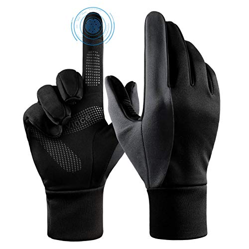 FanVince Winter Warm Gloves Men Women Touchscreen Water Resistant Texting...