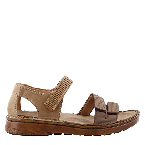 NAOT Women's, Amarante Sandal