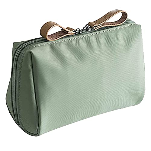 soputry 2023 New Travel Makeup Pouch for Women, Large-capacity Travel...
