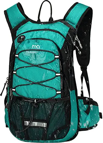 Insulated Hydration Backpack Pack with 2L BPA Free Bladder - Keeps Liquid...