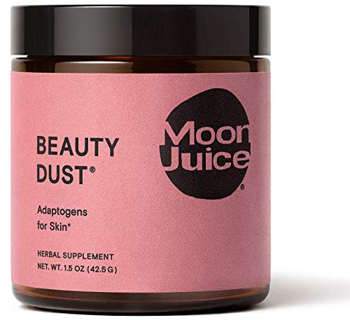 Moon Juice Beauty Dust | Beautifying Adaptogenic Blend for Skin