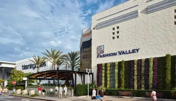 Fashion Valley