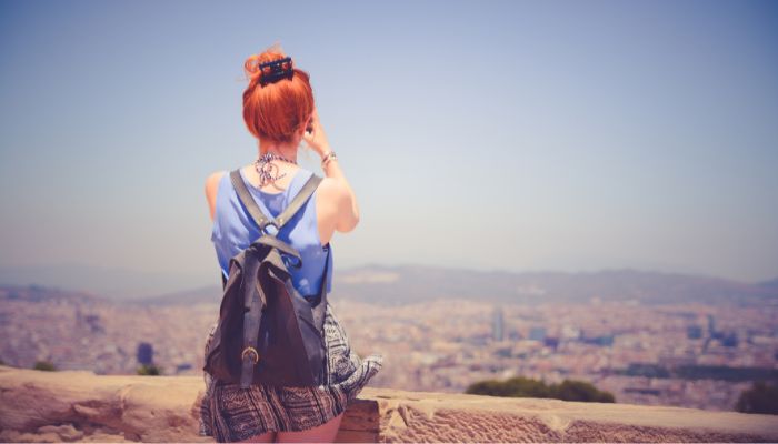 Best Places for Solo Female Travelers
