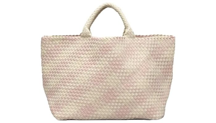 Naghedi Women's St Barths Large Tote