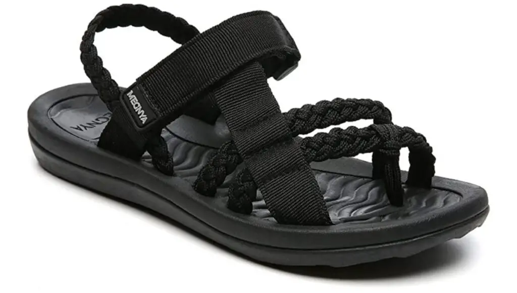 9. MEGNYA Hiking Sandals for Women