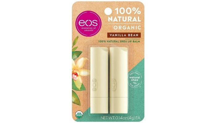 10 Best Lip Balms For Women To Moisturize Lips While Travel 