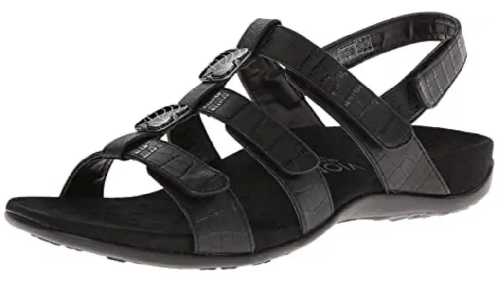 Vionic Amber Sandals