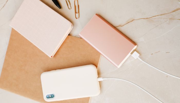 Best Power Bank For Backpacking