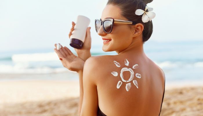 Sunscreen For Women