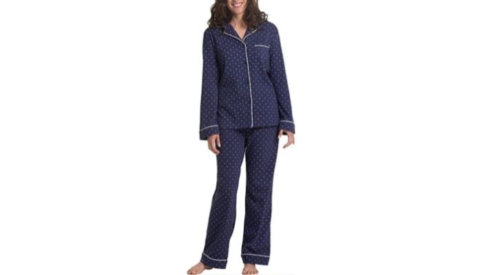 PajamaGram Pajama Set For Women