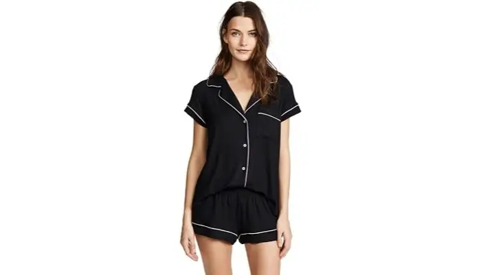 Gisele Classic Women's Pajama Set