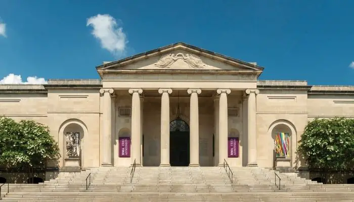 Baltimore Museum of Art