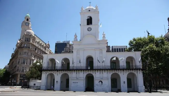 Buenos Aires Cabildo