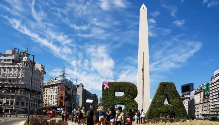 Things To Do In Buenos Aires