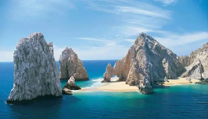 Cabo San Lucas