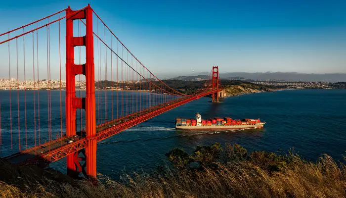 Golden Gate Bridge