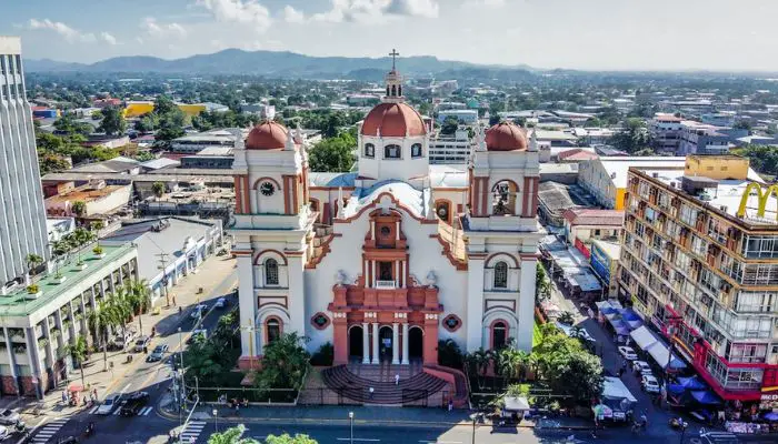 Attractions In Honduras