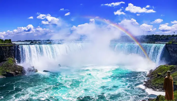 Niagara Falls