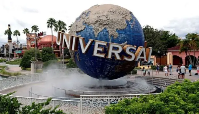 Universal Studios Florida