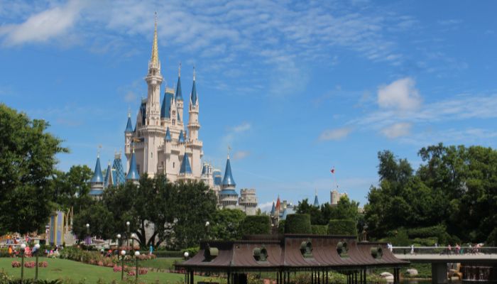 Walt Disney World Resort