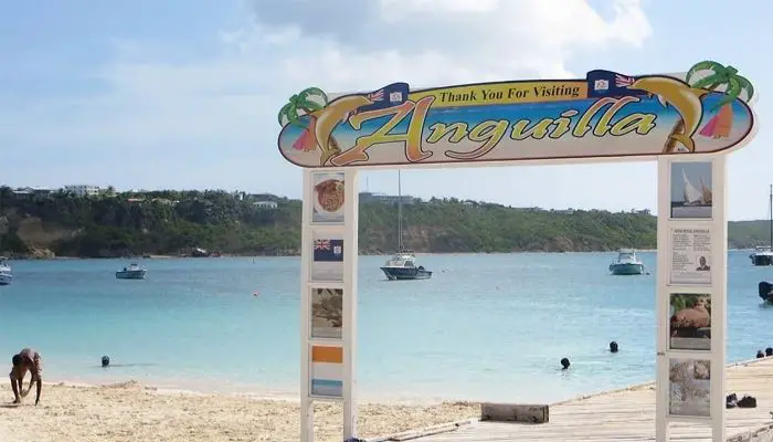 Attractions In the Anguilla