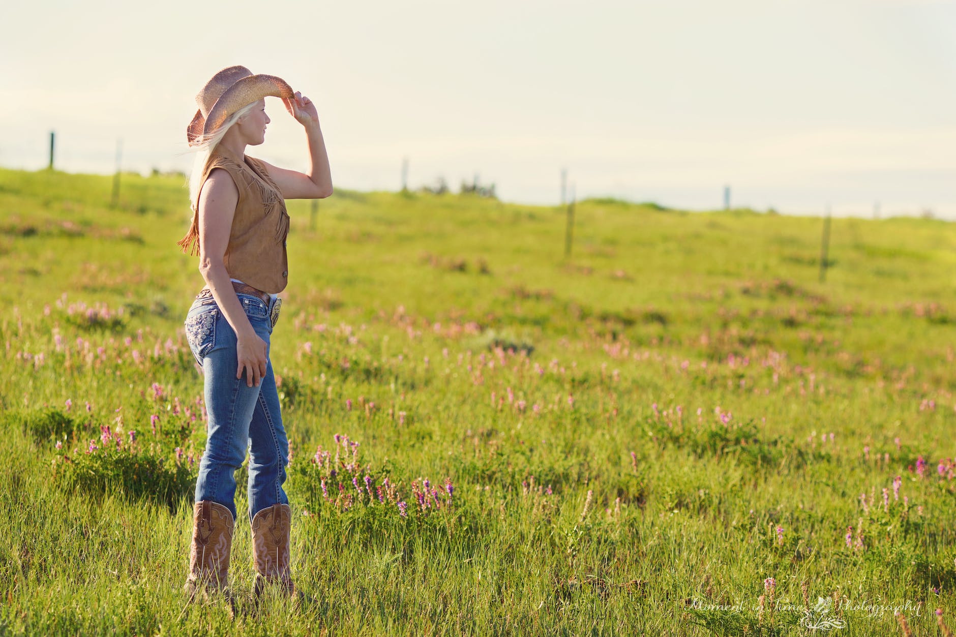 rodeo outfits for ladies portrait