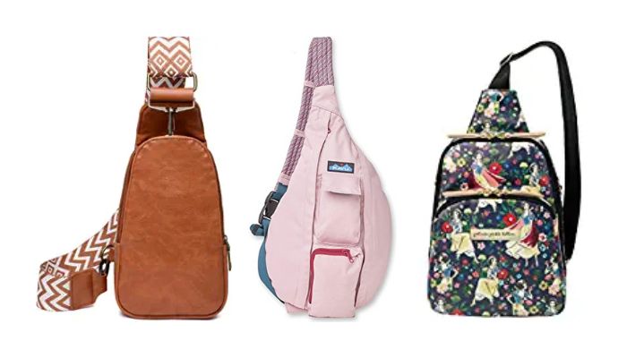 10 Best Sling Bag For Women