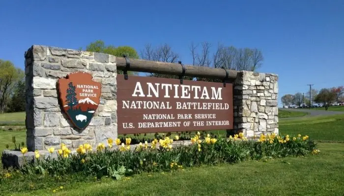 Antietam National Battlefield