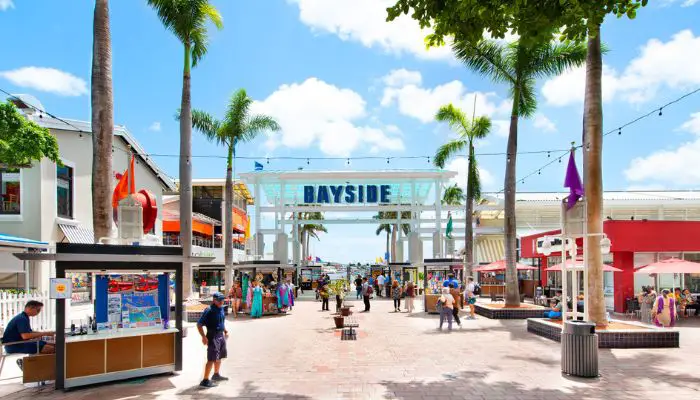 Bayside Marketplace