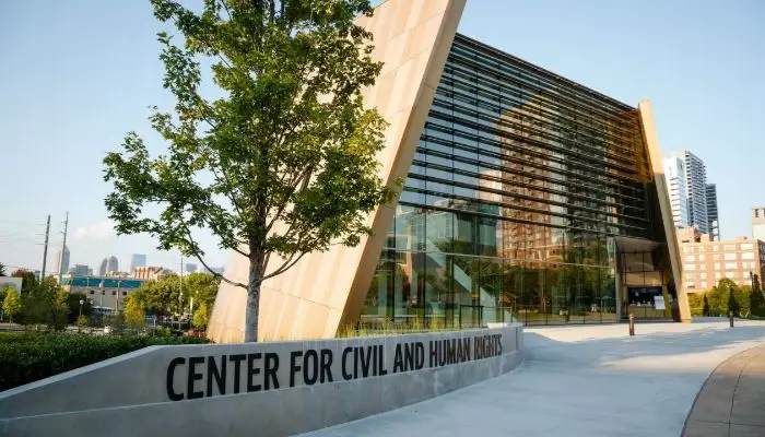 Center for Civil and Human Rights