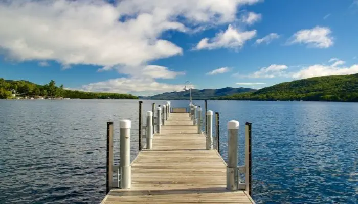 Chautauqua Lake