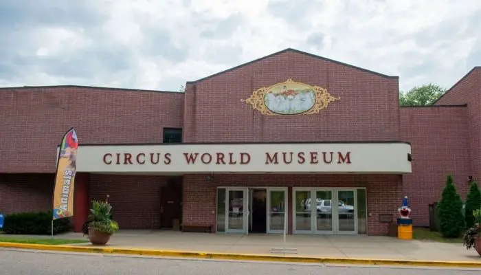 Circus World Museum