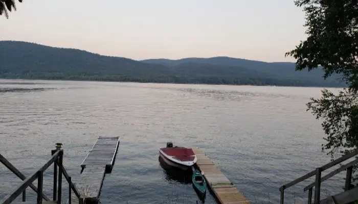 Great Sacandaga Lake