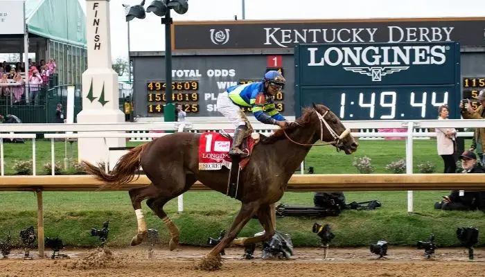 Kentucky Derby