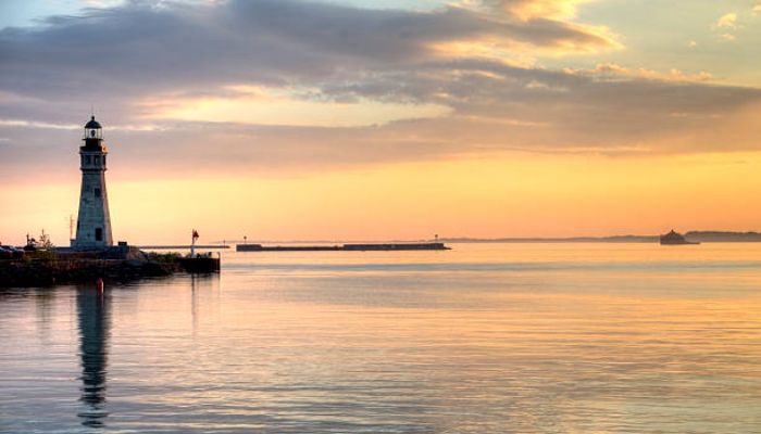 Lake Erie