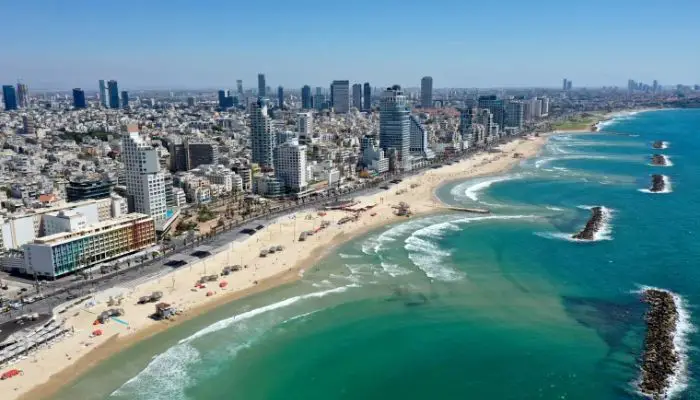Tel Aviv, Israel
