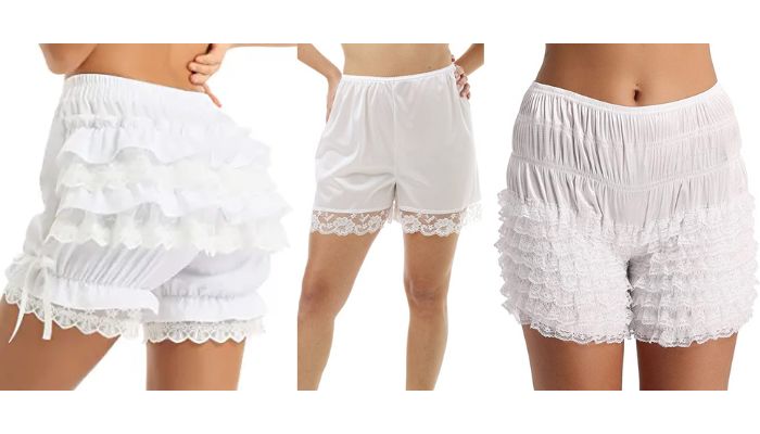 Best Bloomers For Women
