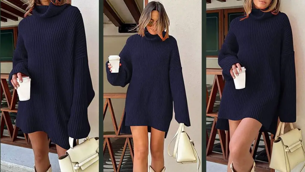 Things To Consider While Buying A navy sweaters for women