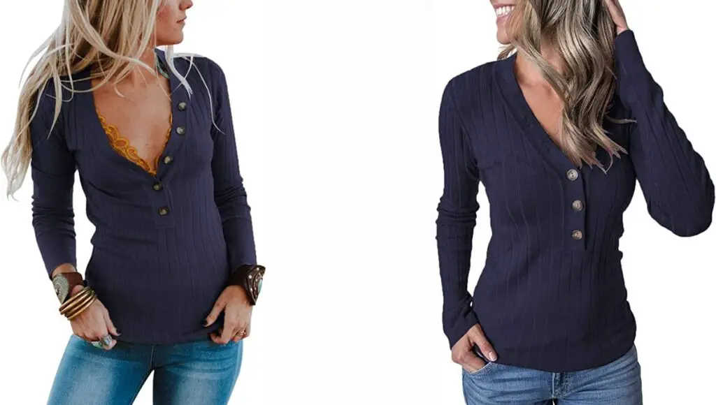 10 Best Navy Sweaters for Women
