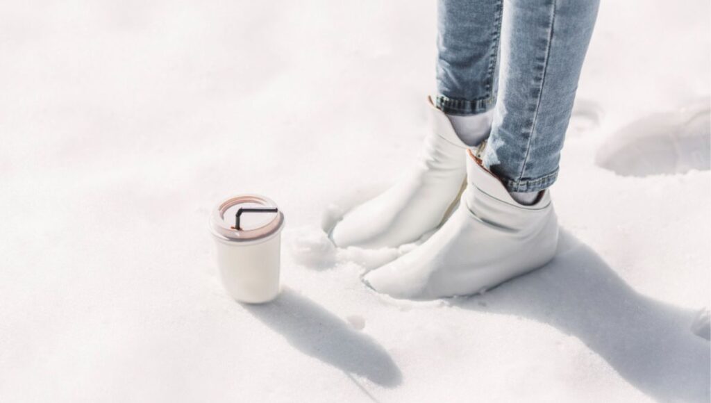 Things To Consider While Buying A White winter boots for women