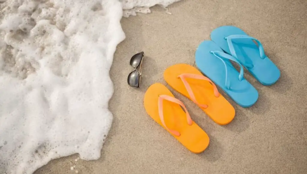 Flip Flops For Women